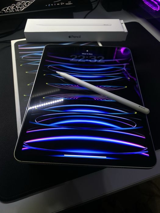 Продам Ipad 11 pro M2