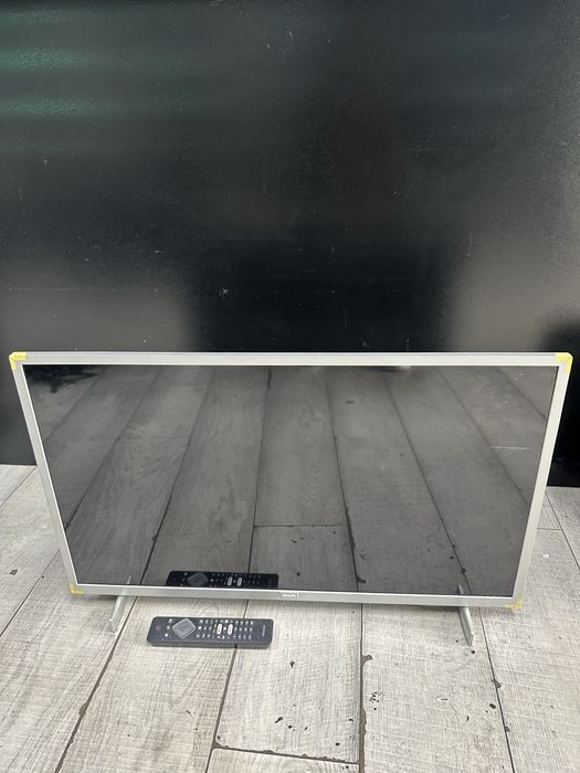 NDP Amanet NON-STOP Calea Vitan Nr. 121 TV PHILIPS SMART (40907)