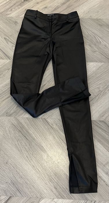 Pantaloni skinny Apart de dama marimea 34/XS