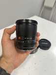 Viltrox AF 13mm f1.4 - fujifilm XF