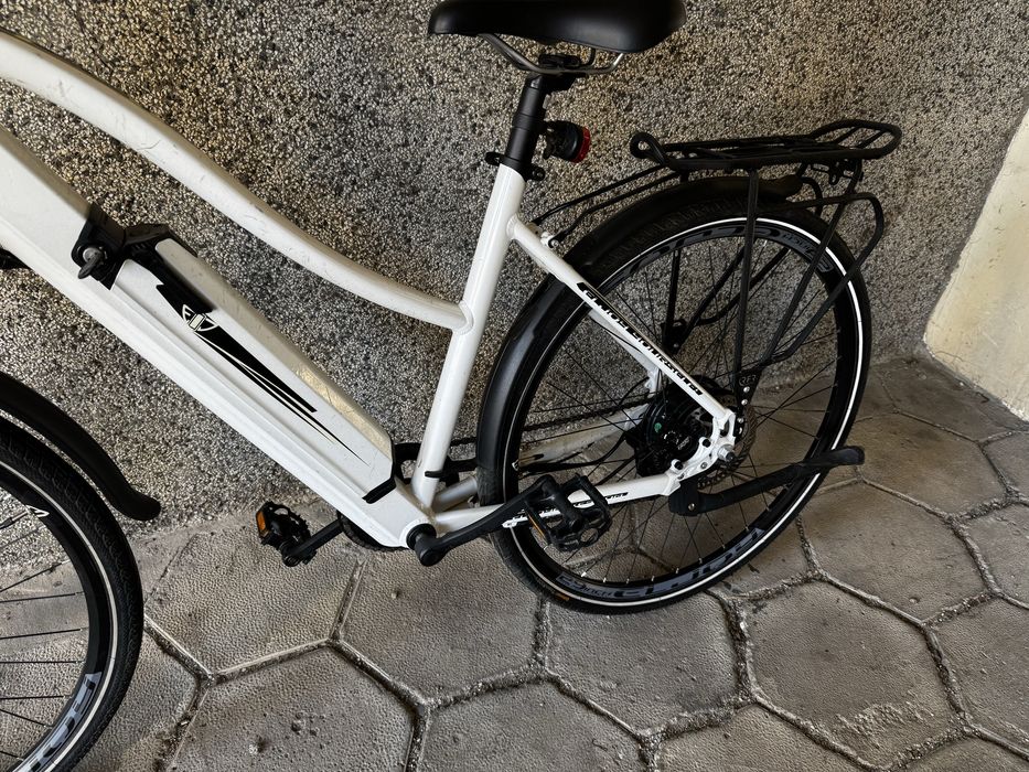 Електрически велосипед Eljoy