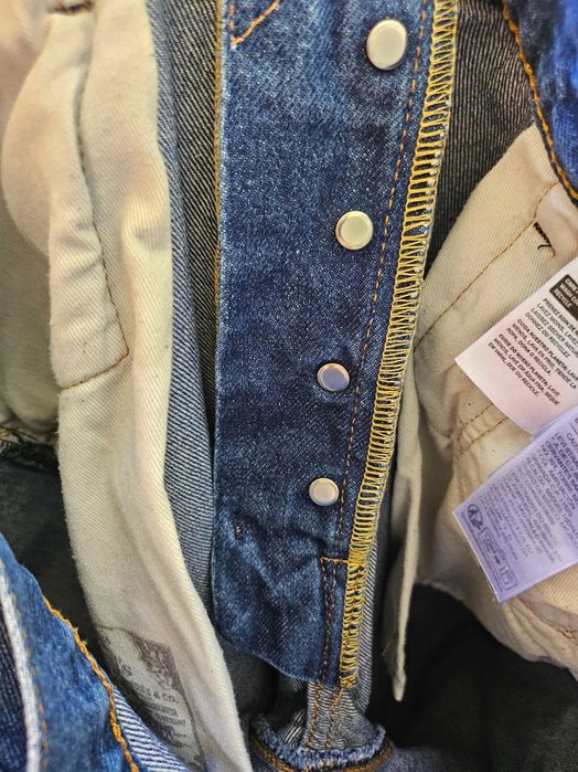 Levi's дънки мъжки 36×36