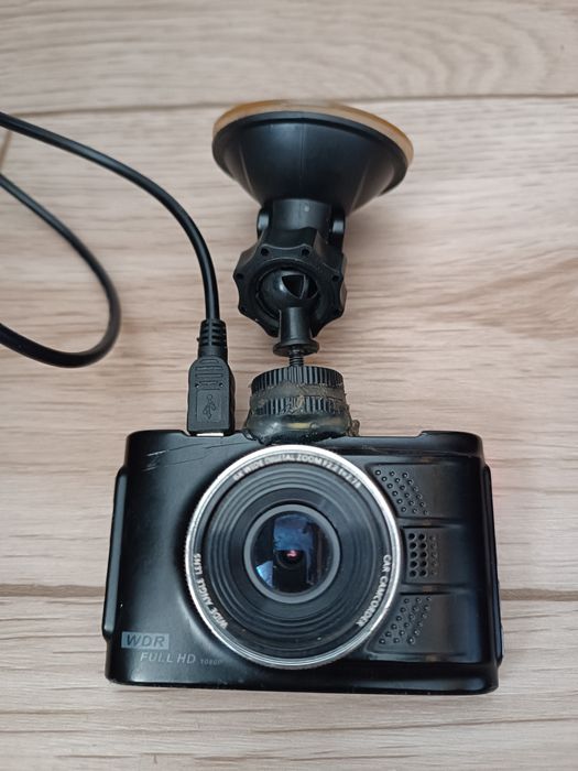 Видеорегистратор