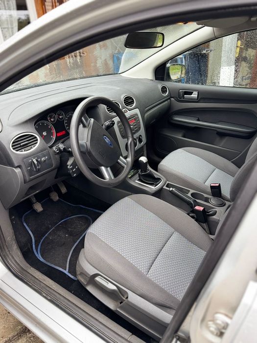 Ford focus 1.4 , 2007