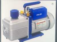 Pompa value ve160n vacuum vid freon 1 trepta 170L/min 6cfm 1/2cp