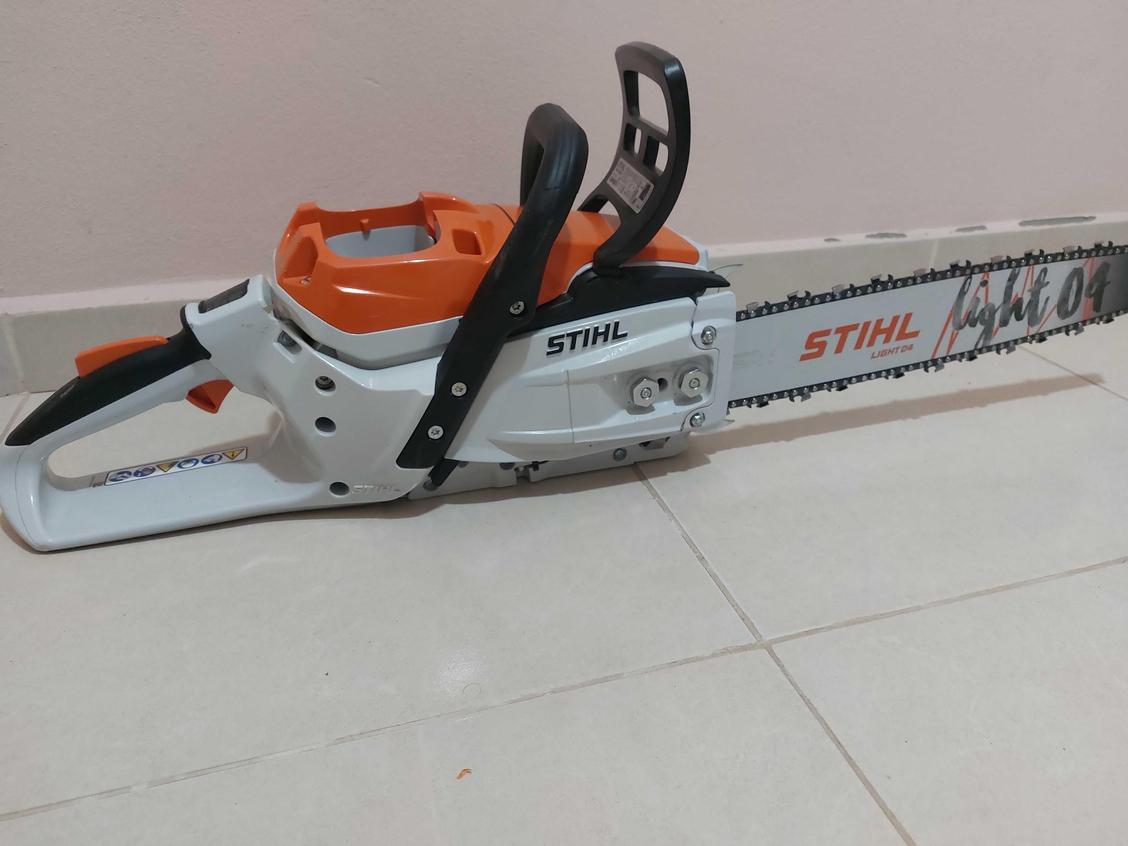 Drujba Sthil MSA 300