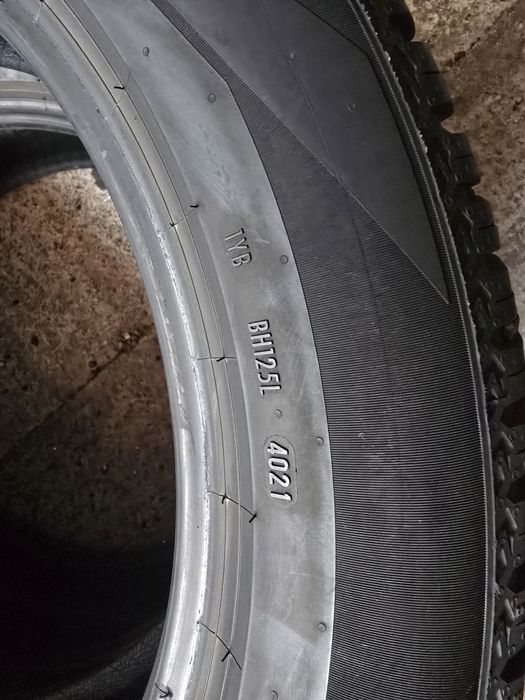 Pirelli 215/55 R18 99V MS all season