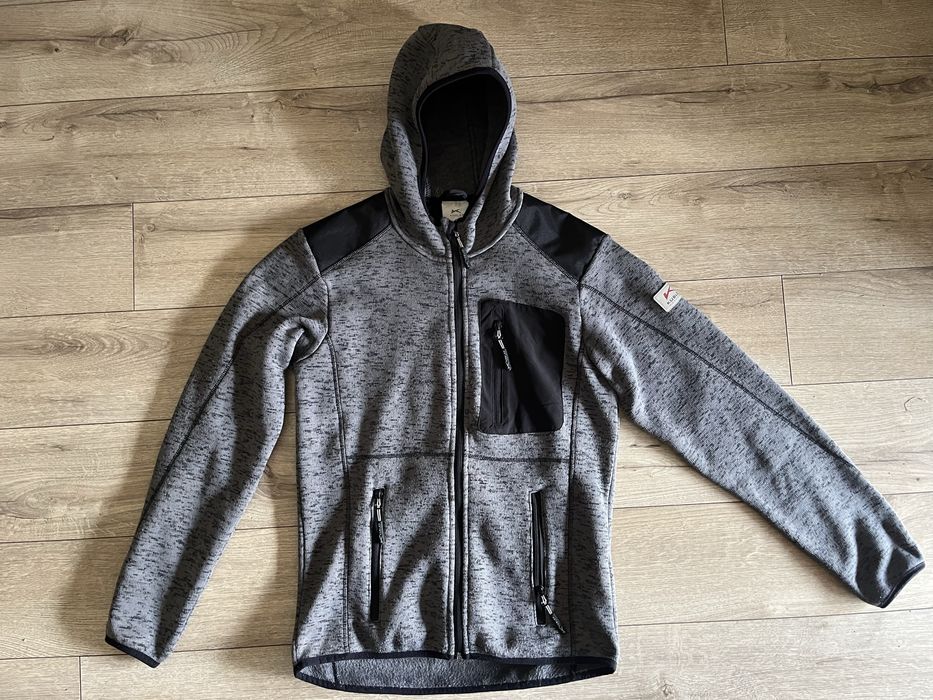 Polar gros Kubler S barbati