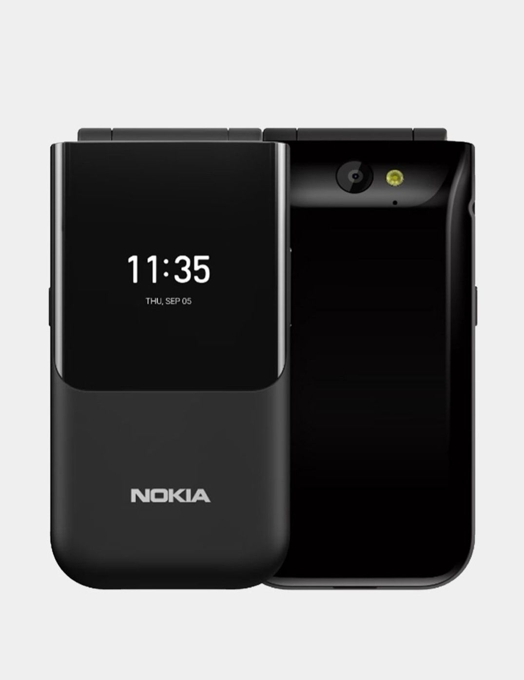 Nokia 2720 Flip 4G