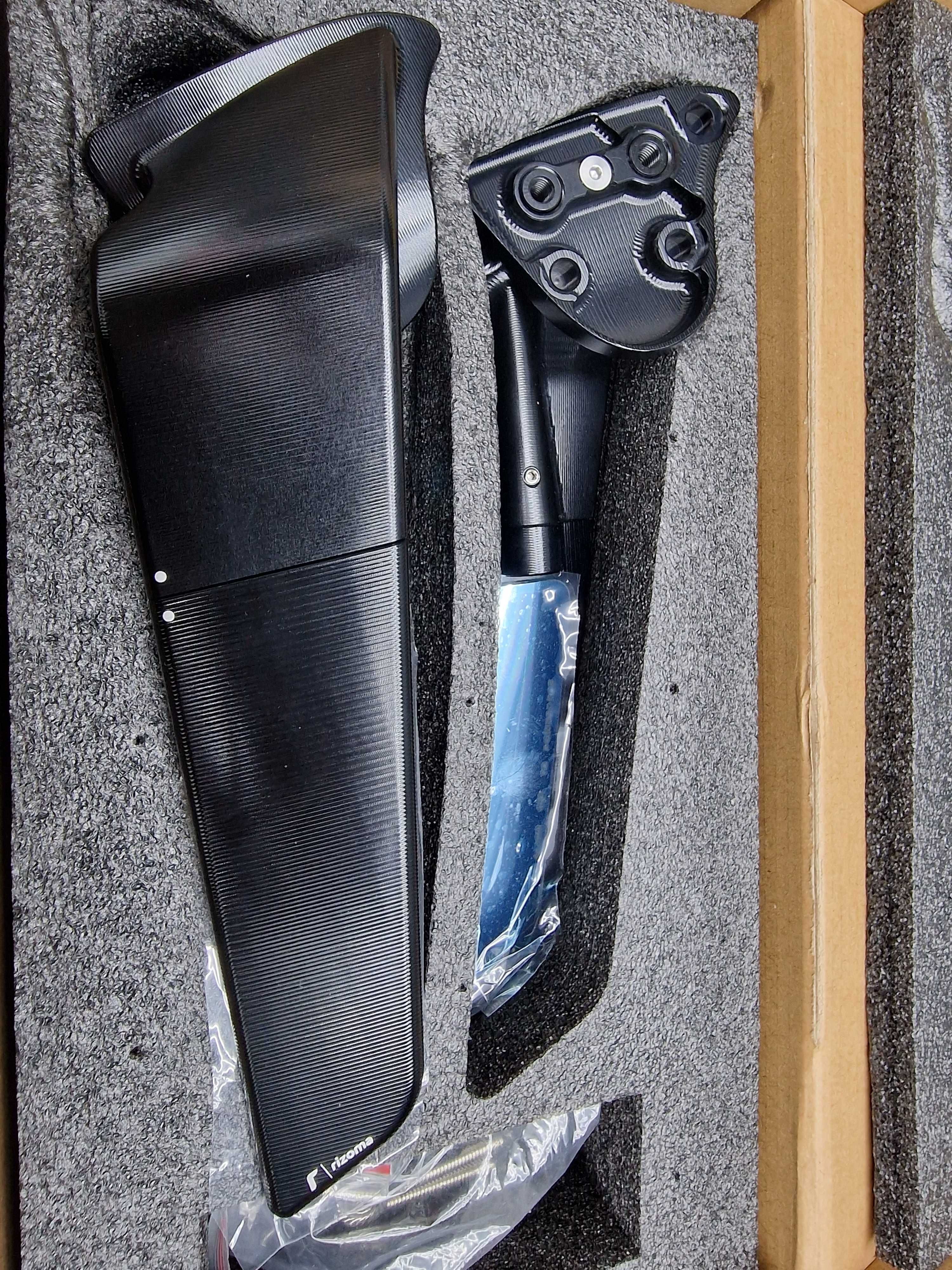 Огледала Yamaha R1, R6 Stealth