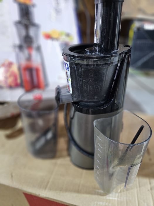 Storcator de fructe lent Severin ES3571,