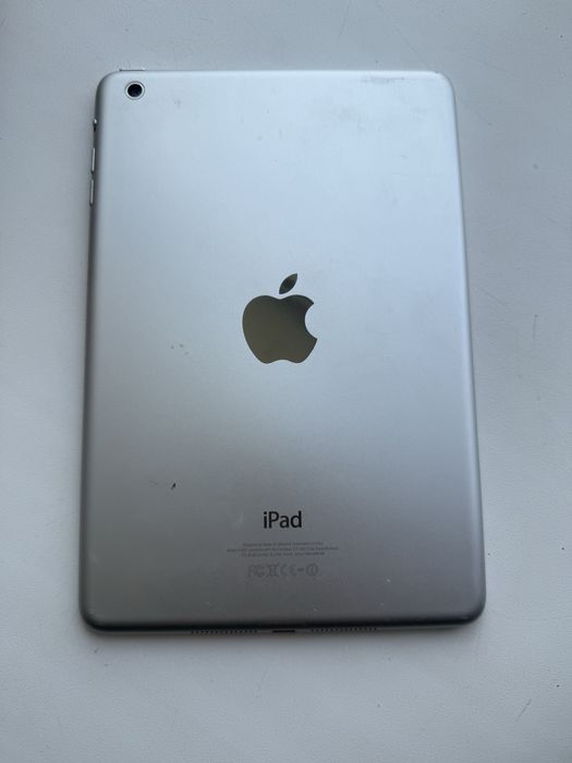 IPad mini 32 гб в хорошем состоянии