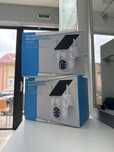 Anran Solar Wireless / Sigilat
