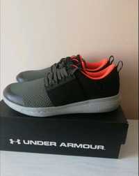 Under Armour BGS номер 38.5