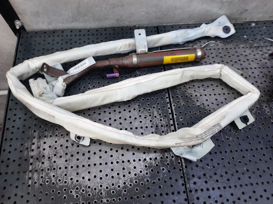 airbag cortina stanga audi a3 8p 8p4880741e