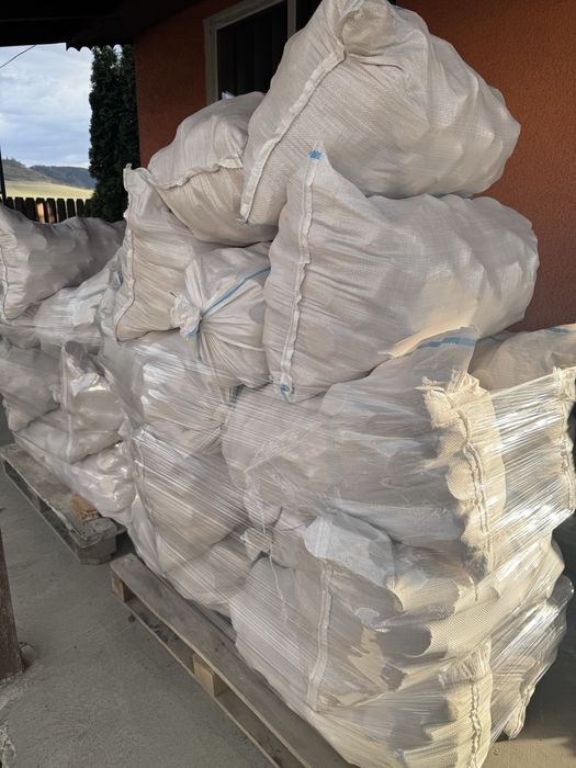 Brichete Premium De Fag