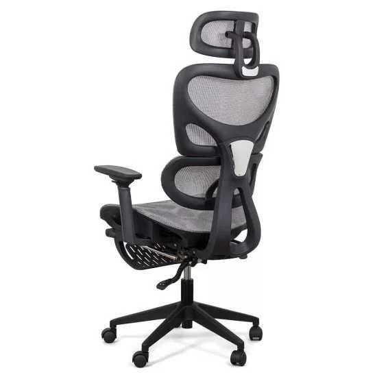 Scaun Birou Ergonomic DS9508 Mutiple reglaje 2 culori LIVRARE GRATUITA