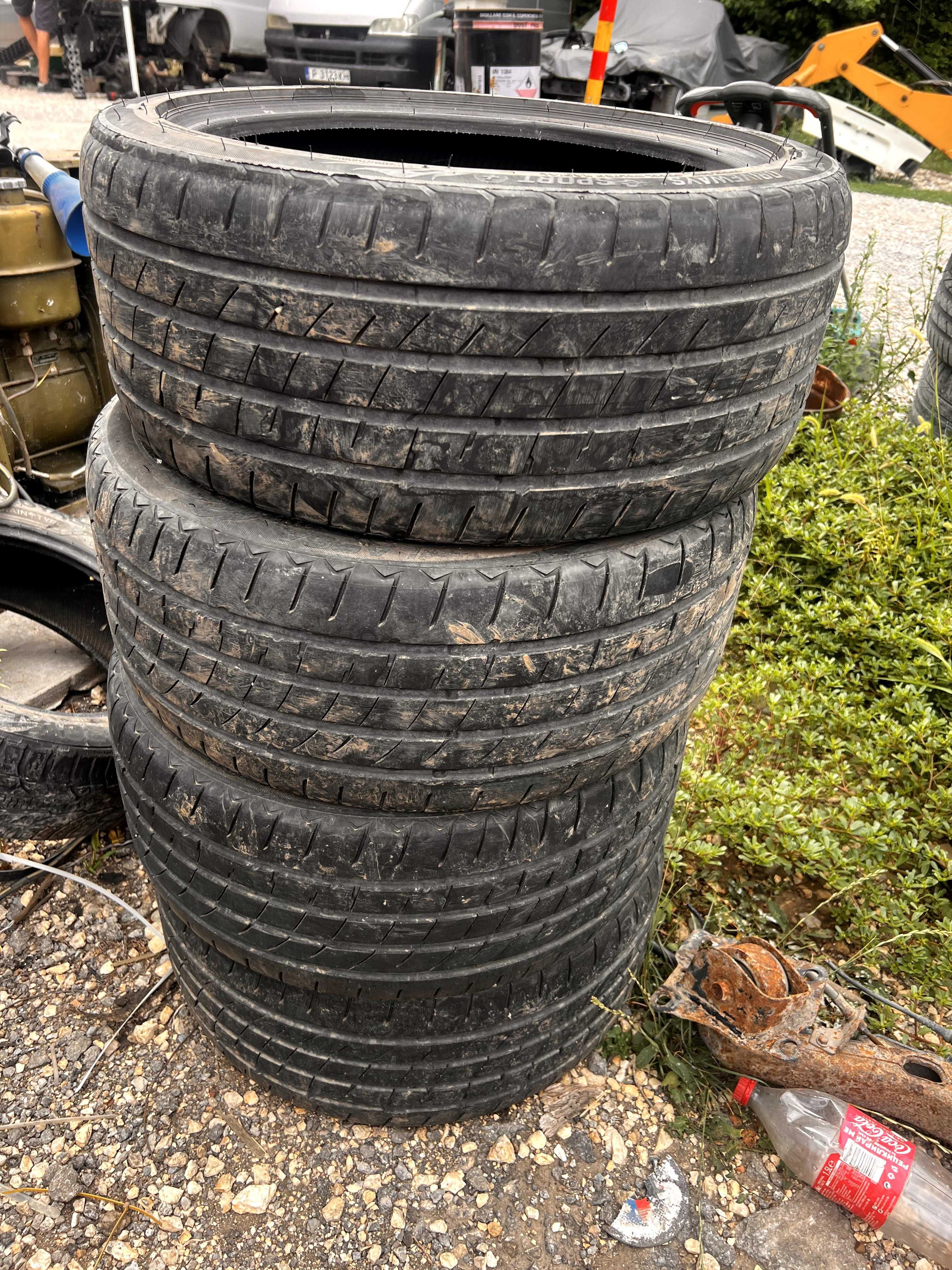 Lassa Driveways sport plus Летни гуми