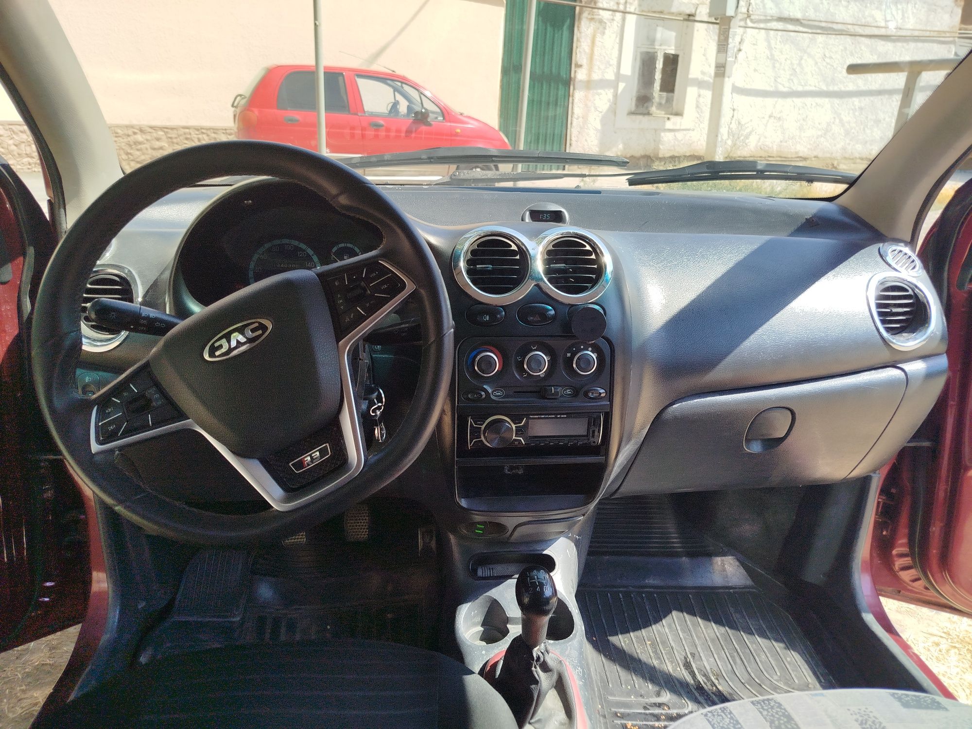 Matiz mix super kanditsaner