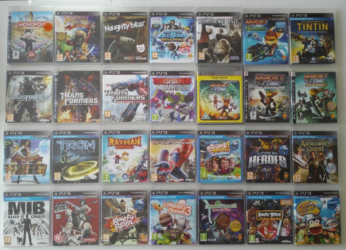 [ps3] ! Чисто НОВИ ! Naruto Shippuden Ultimate Ninja Storm Generation