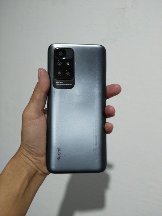 редми 10 /64 телефон