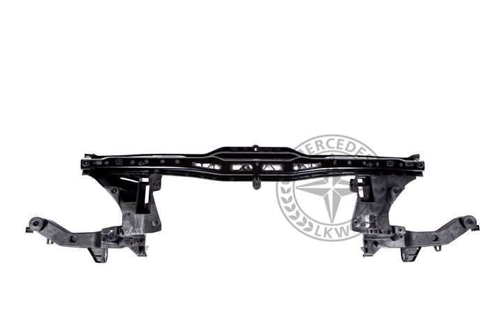 Панел радиатор пластмасов за Mercedes-Benz Vito W639