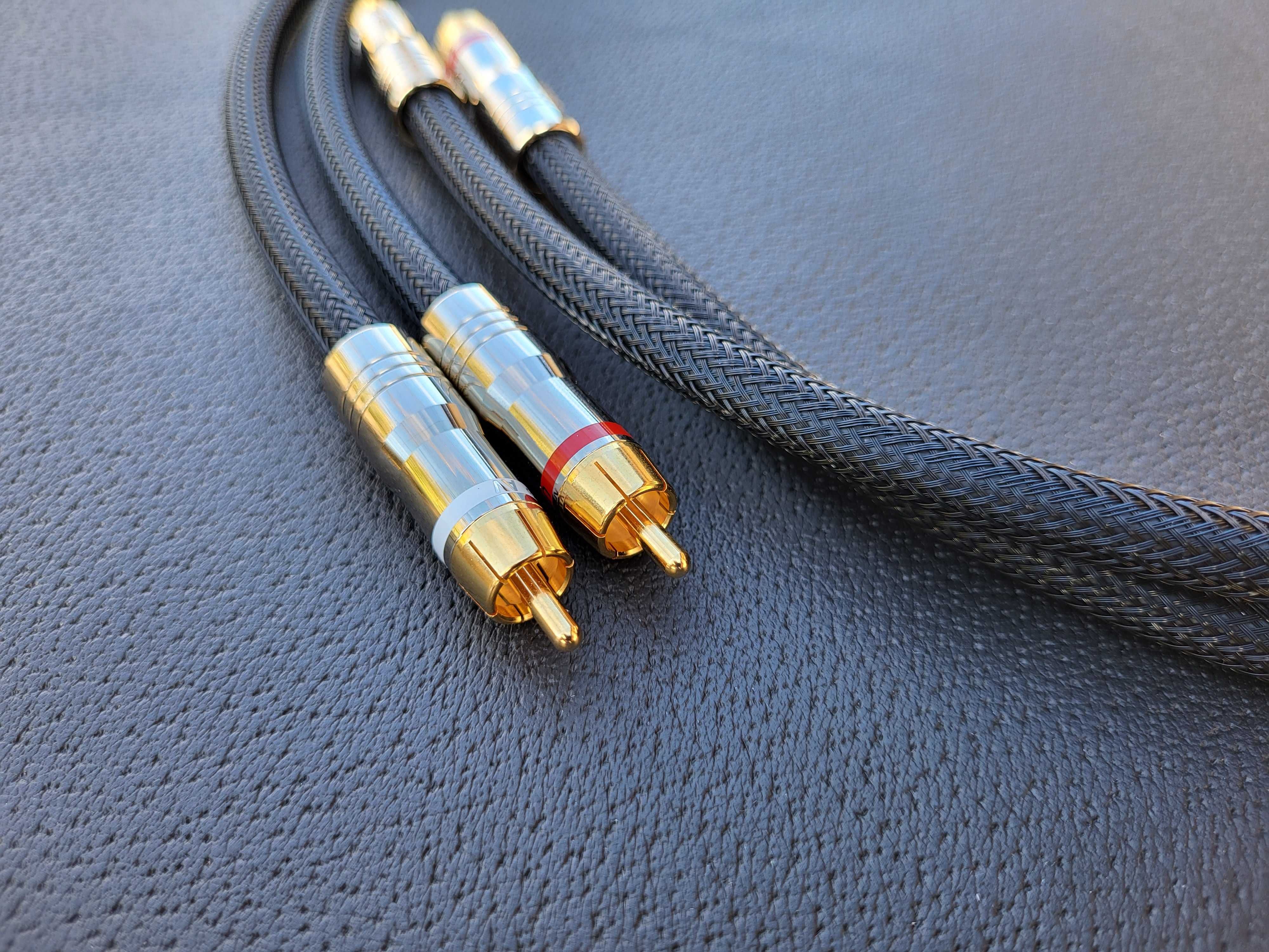 Cablu RCA Canare LV-77S