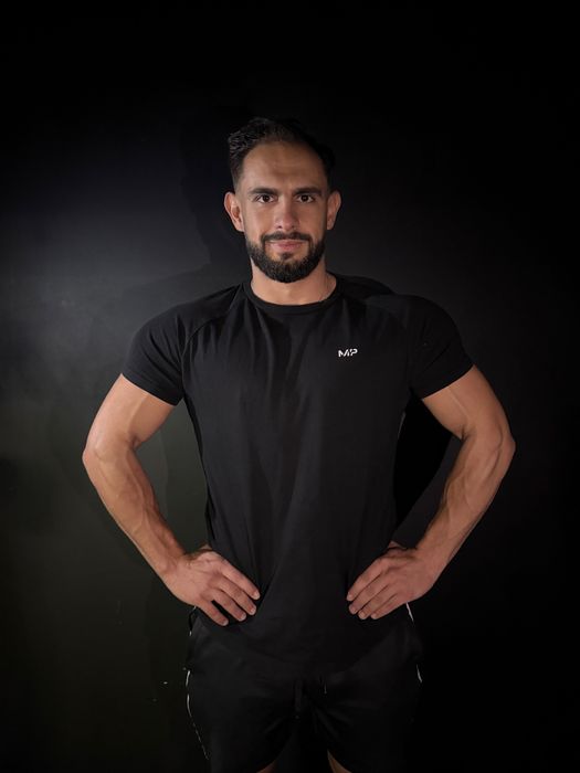 Antrenor Personal   Fitness&Nutritie