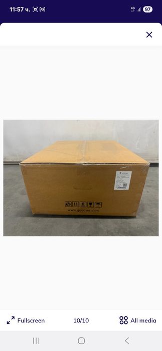 Соларни панели, Фотоволтаочни