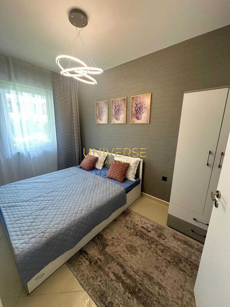 Продава се Двустаен апартамент в Свети Влас - 43 кв.м за 1605 €/кв.м - Снимка #3