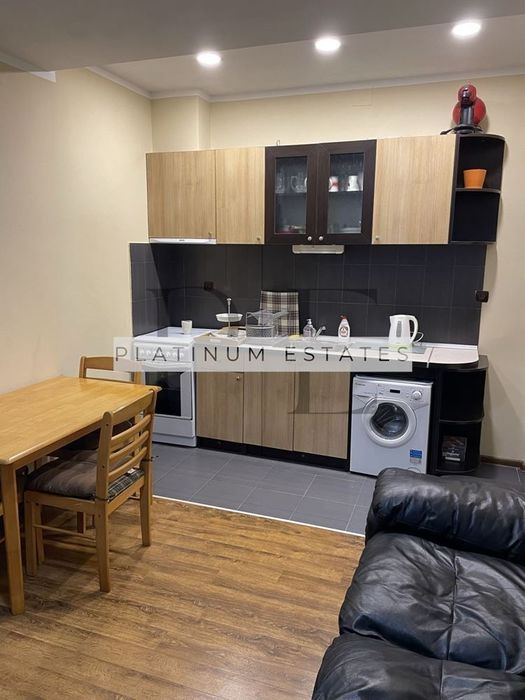 Дава се под наем Двустаен апартамент в София, Манастирски ливади - 55 кв.м за 510 € - Снимка #2