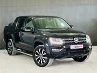 Volkswagen Amarok Volkswagen Amarok Aventura V6