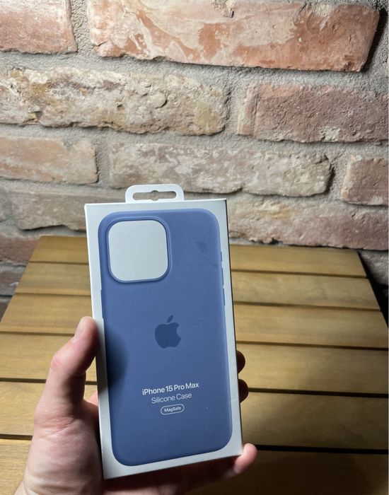 Husa apple iphone 15 pro max