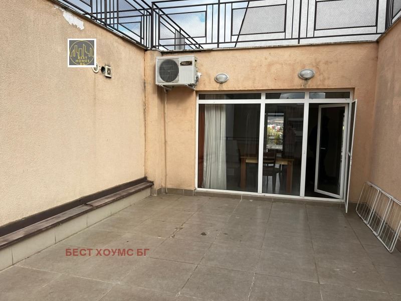 Продава се Тристаен апартамент в к.к. Слънчев бряг - 118 кв.м за 662 €/кв.м - Снимка #3