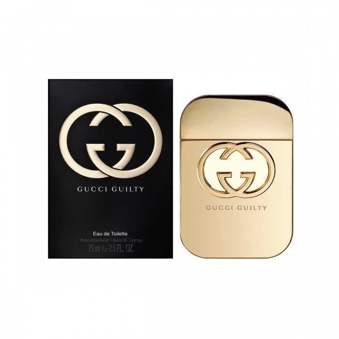 Gucci Guilty EDT 75ml за жени