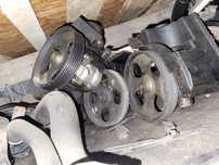 Pompa servodirectie peugeot 206 1.4 benzina 1.6 2.0