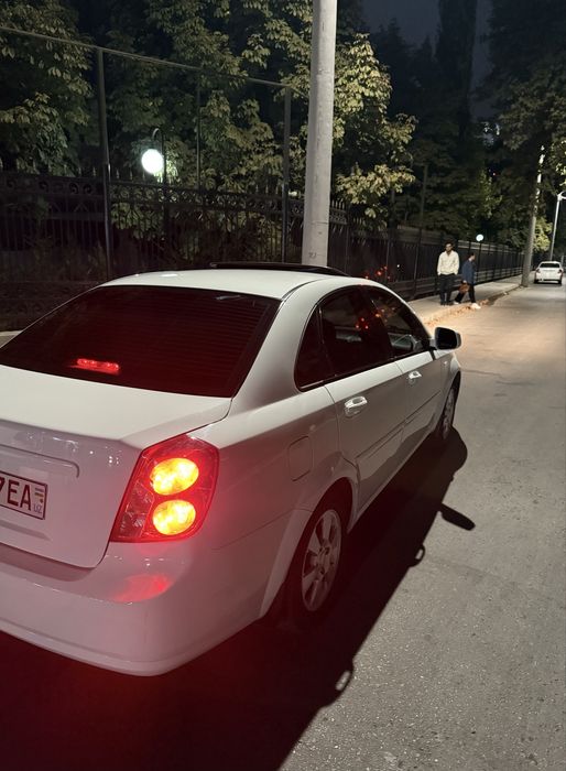 Gentra elegant plyus 2019