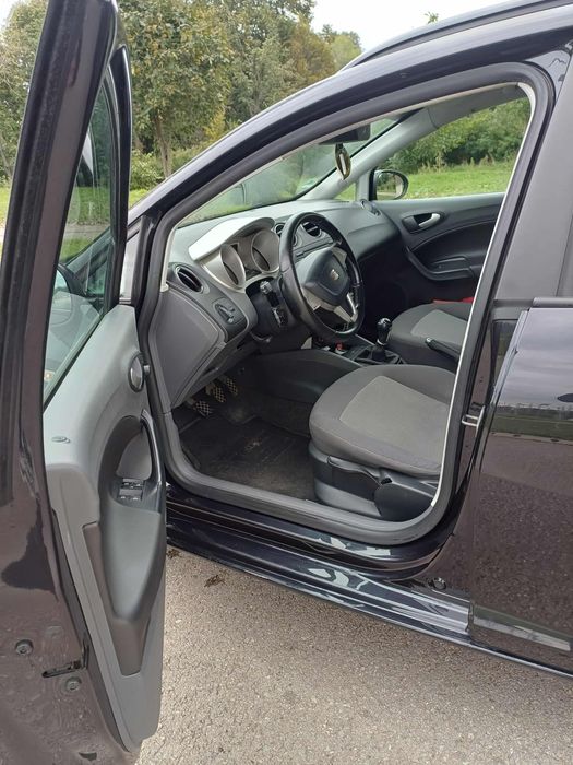 Seat Ibiza 1.6 TDI
