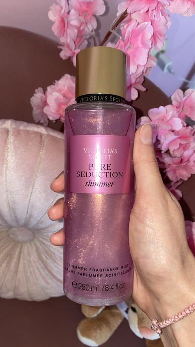 Spray parfumat Victoria’s Secret