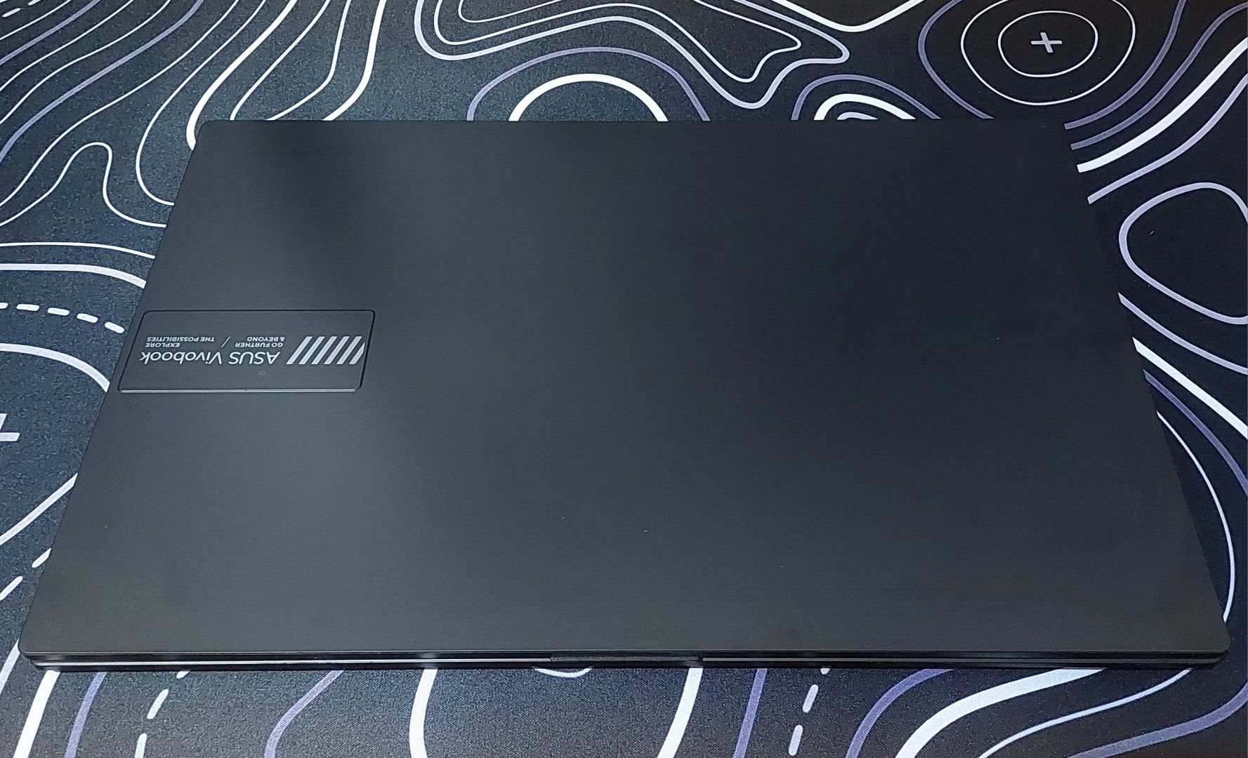 Asus VivoBook Go 15 2024!