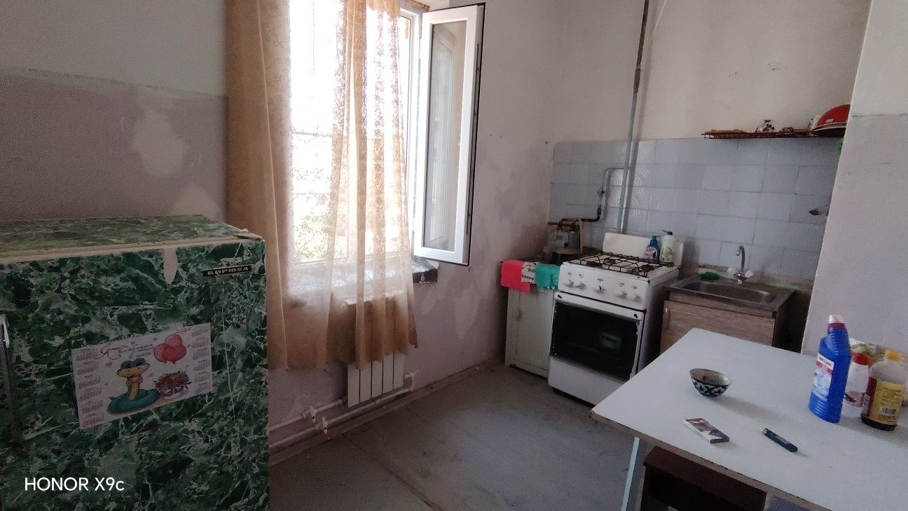 Сдаётся в аренду квартира