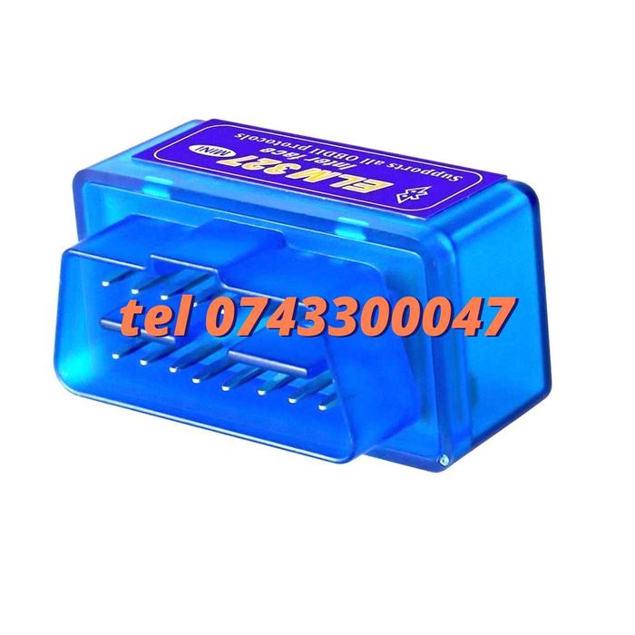 De Vinzare Diagnoza Universala Tester Elm327