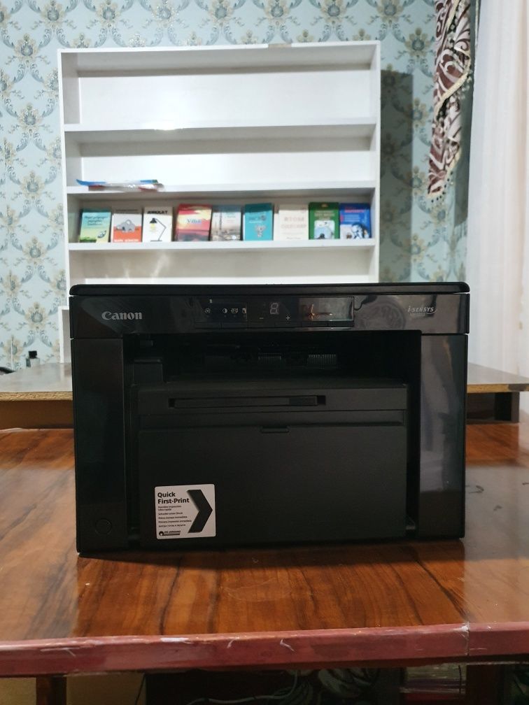 Canon MF 3010 i-sensys
