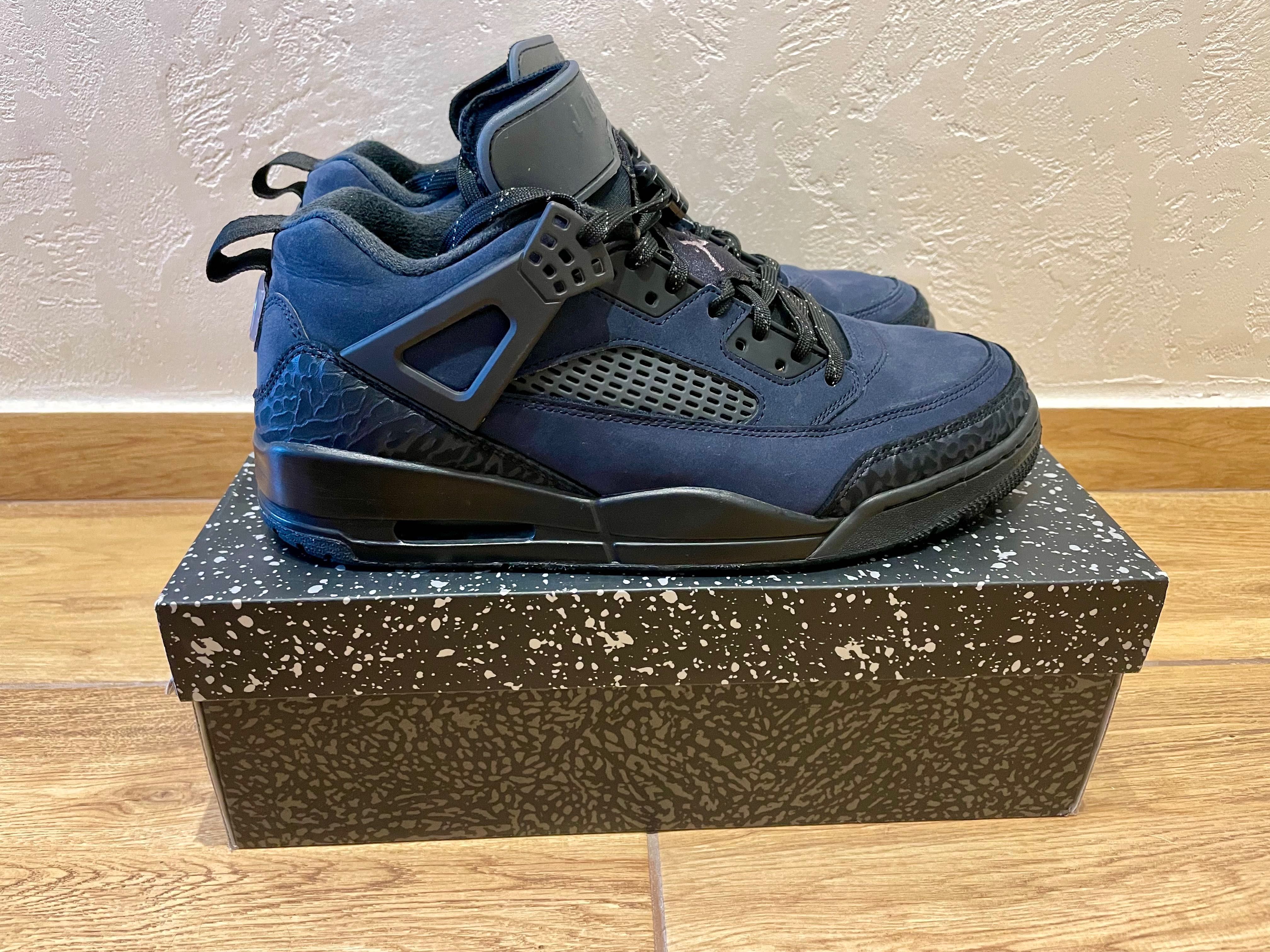 Кецове Air Jordan Spizike low