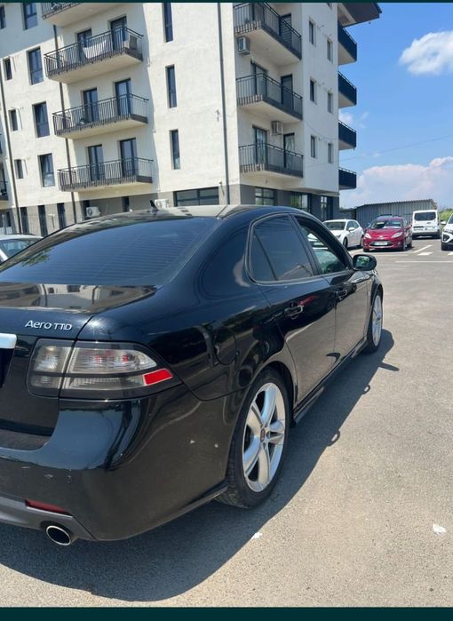 Vând/ schimb  Saab 93