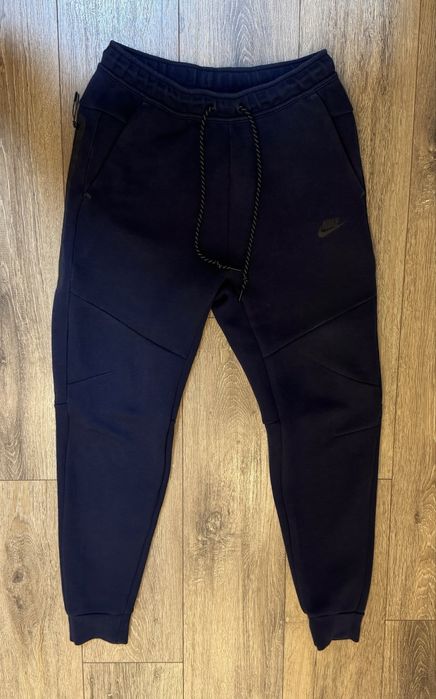 Чисто нови Nike tech fleece последен модел