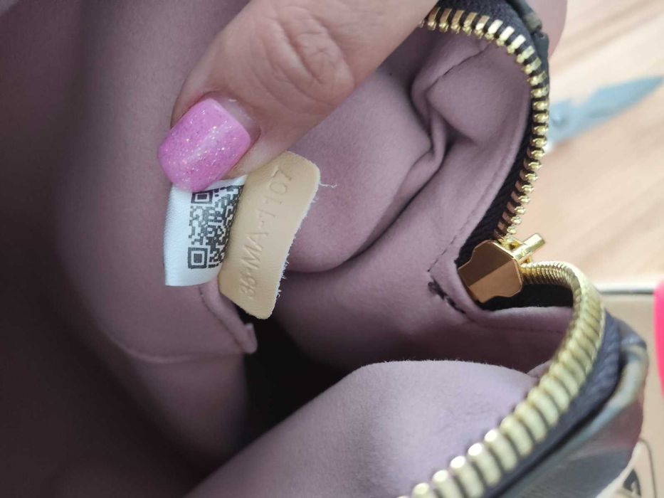 Geanta de mana dama Louis Vuitton 94-23