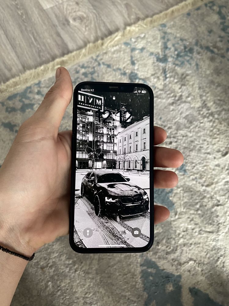 Продаю iphone 12 128gb