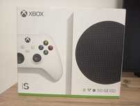 Xbox series s NOU SIGILAT