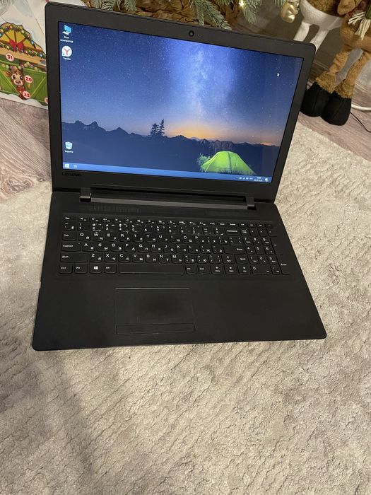 Продам ноутбук Lenovo